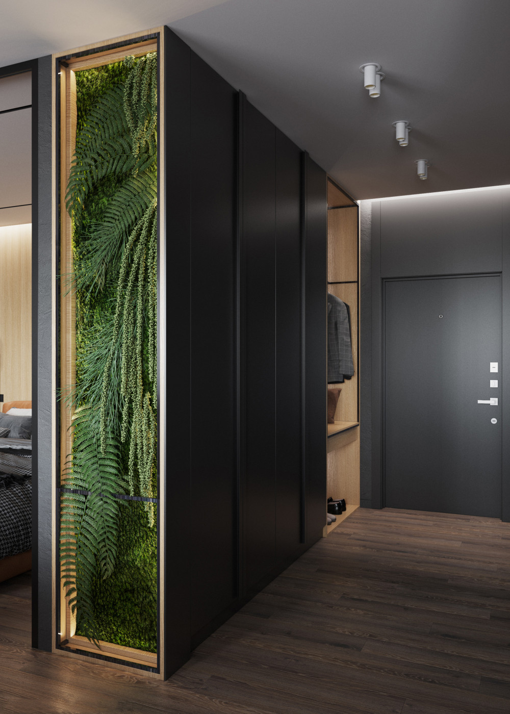 一个建筑师或一位建筑师-19