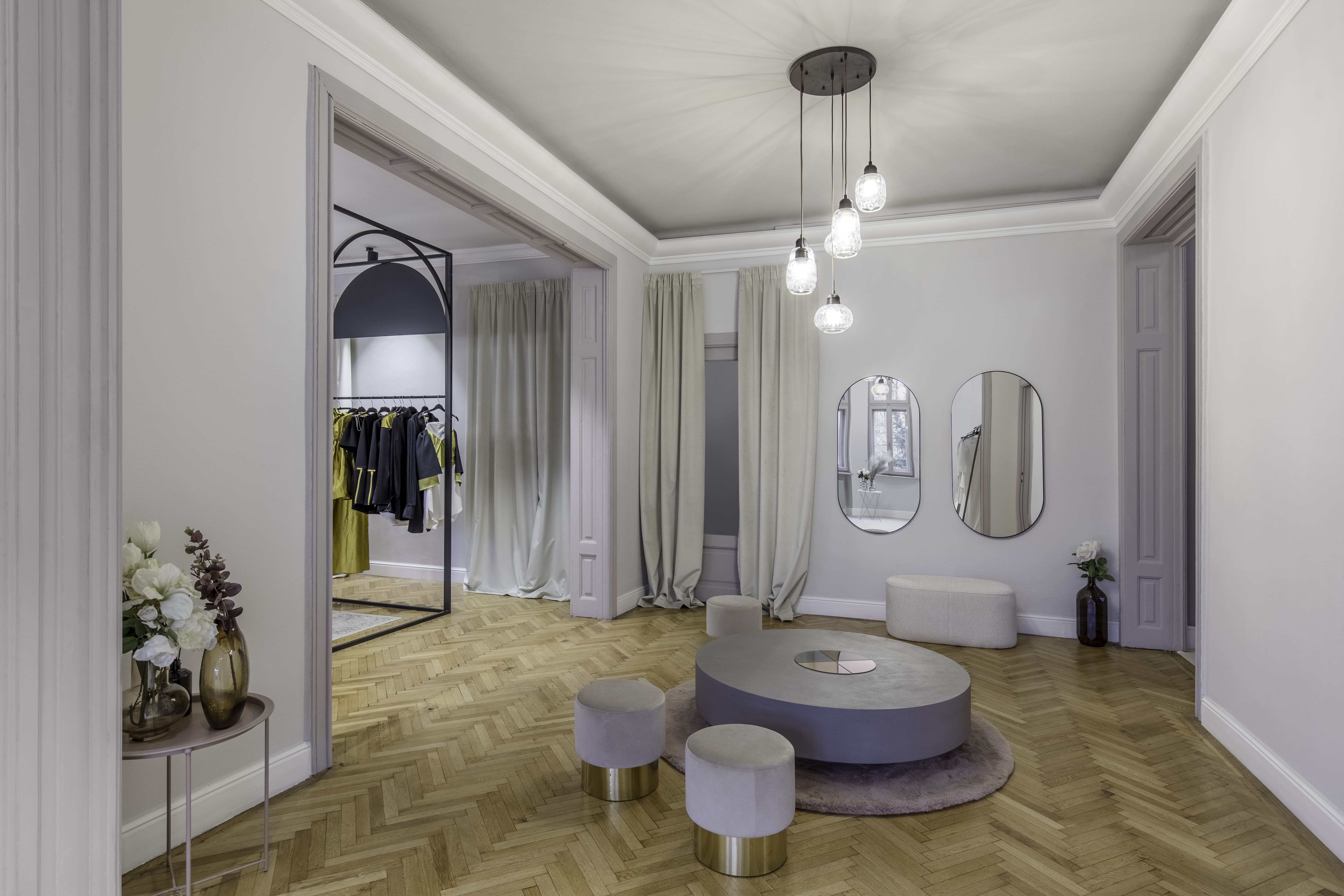 Pianoterra 时尚秀场-12