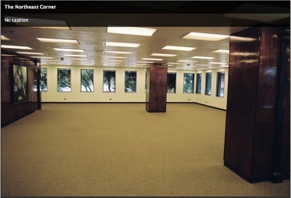 香港银行大楼丨美国丨Hertzka and Knowles-19