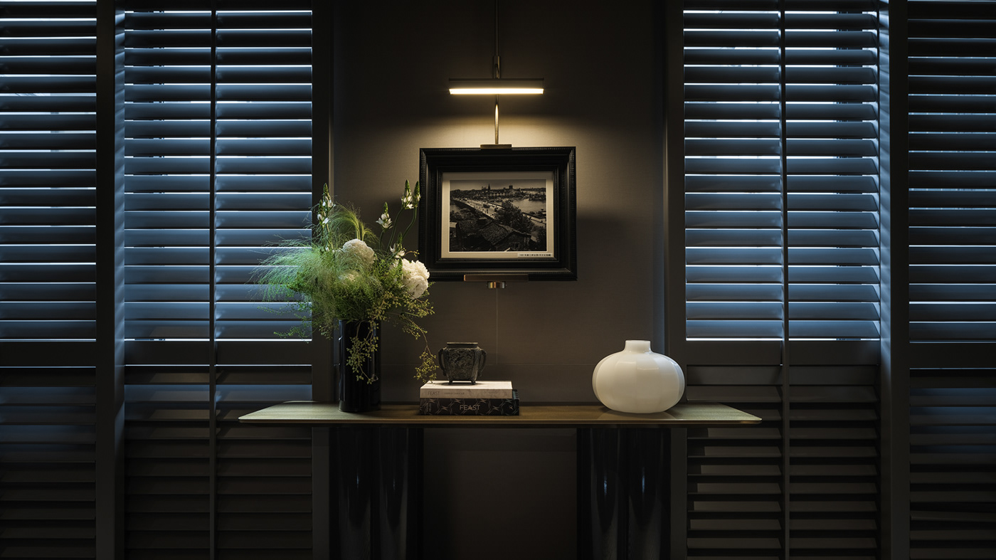 陈公馆·状元楼 私人会所丨中国浙江丨上瑞元筑-41