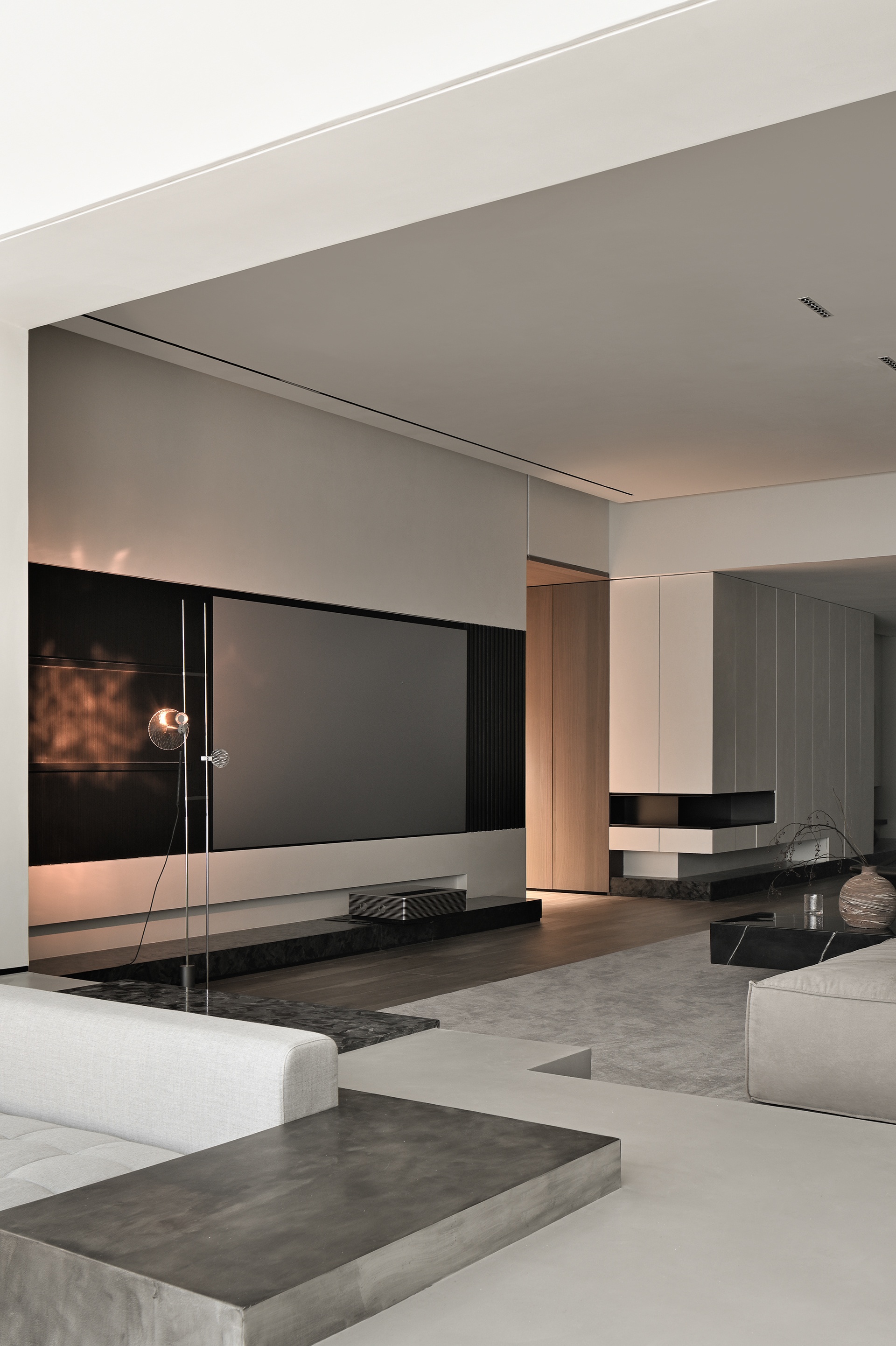 随光影流转 | 吴振宇作品-4