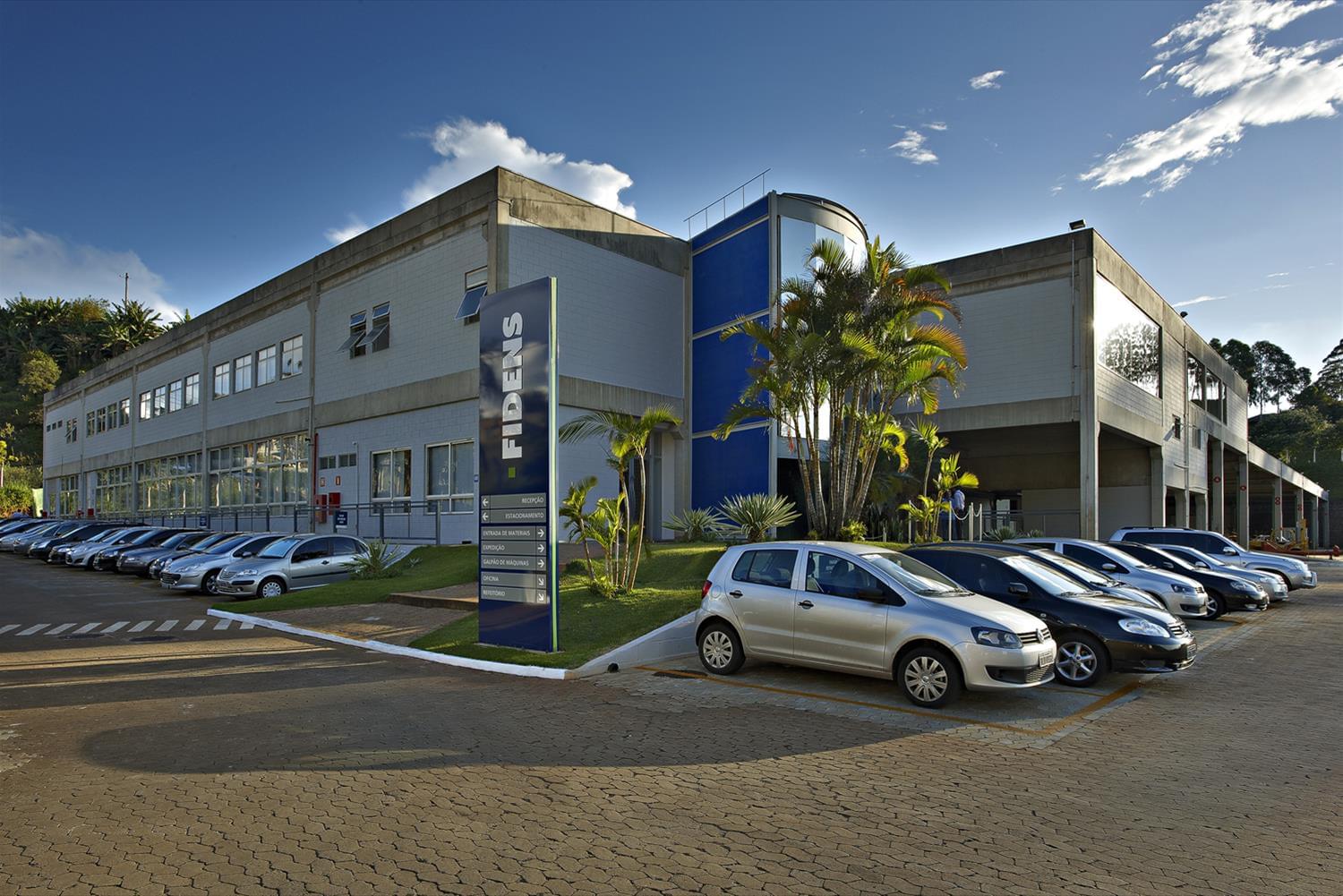 巴西 MG 企业工程公司-1