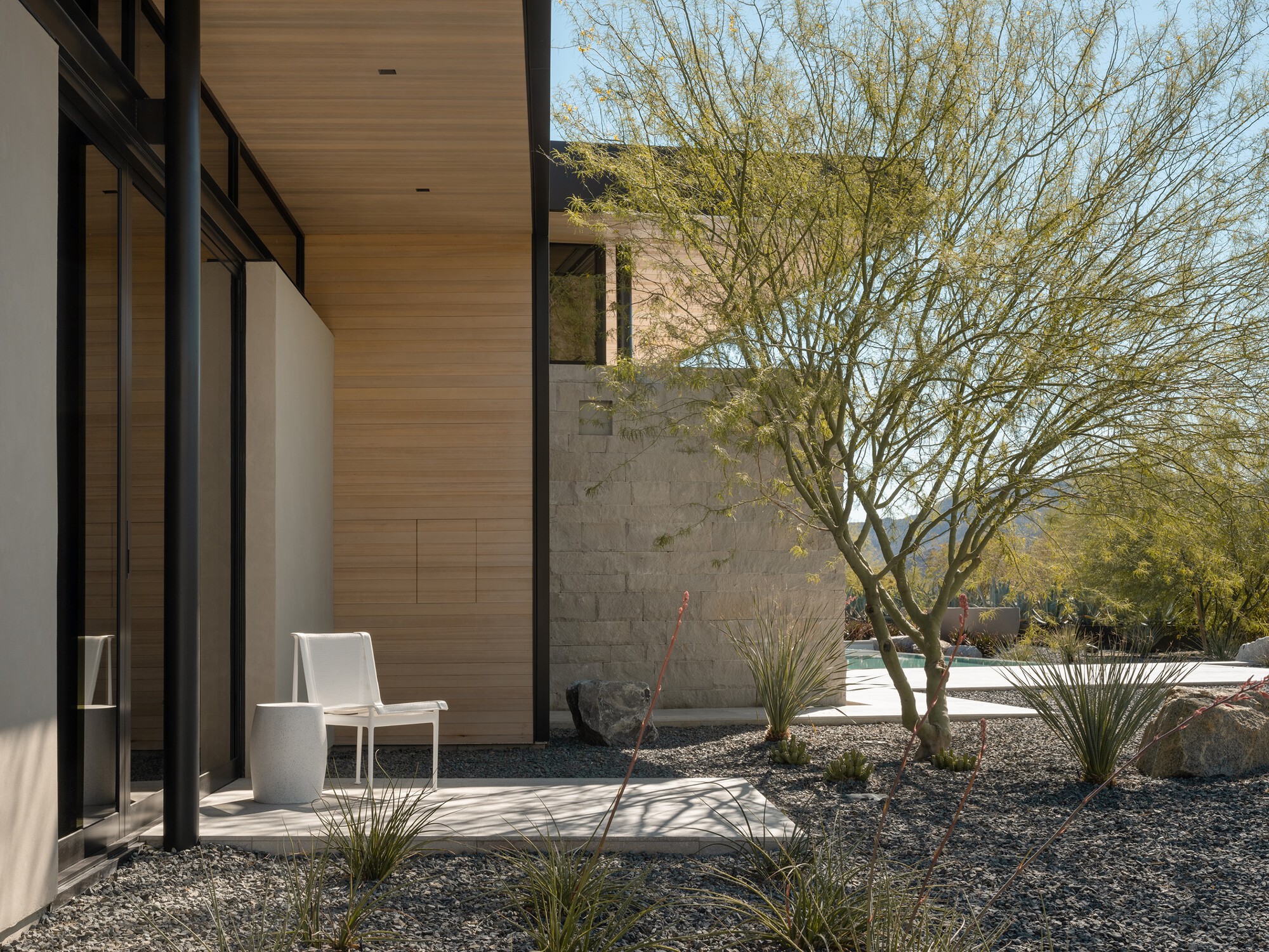 卡维什法院大楼丨美国丨o2 Architecture-23