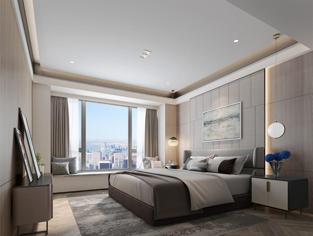 90 后海归女孩的浪漫庄园 | 精致复古小两室-56