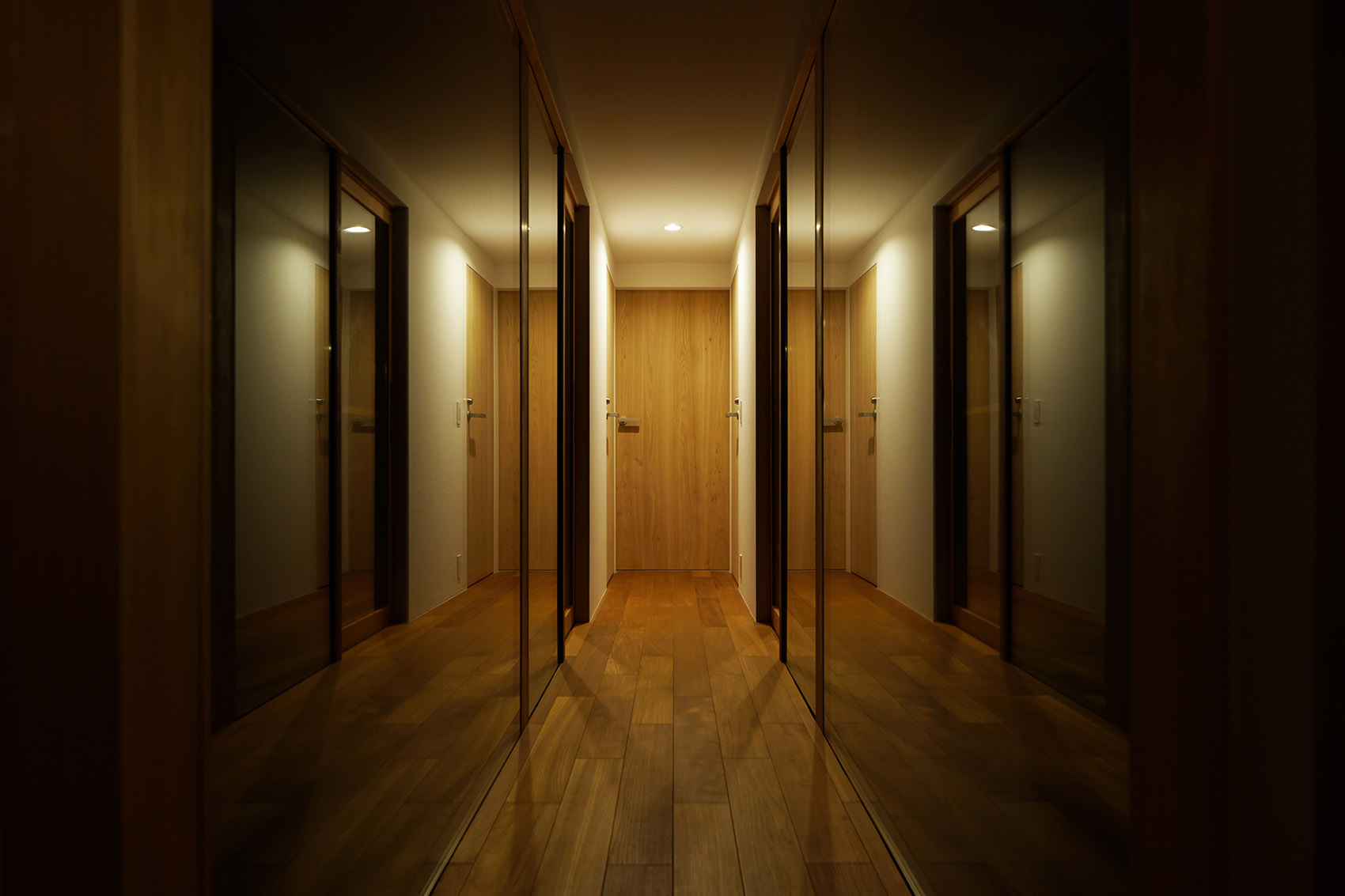 西国街道住宅，京都 / koyori + DATT-28