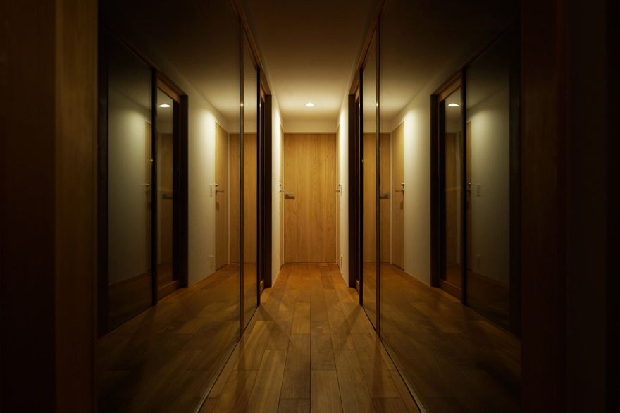 西国街道住宅,京都 / koyori + DATT-28