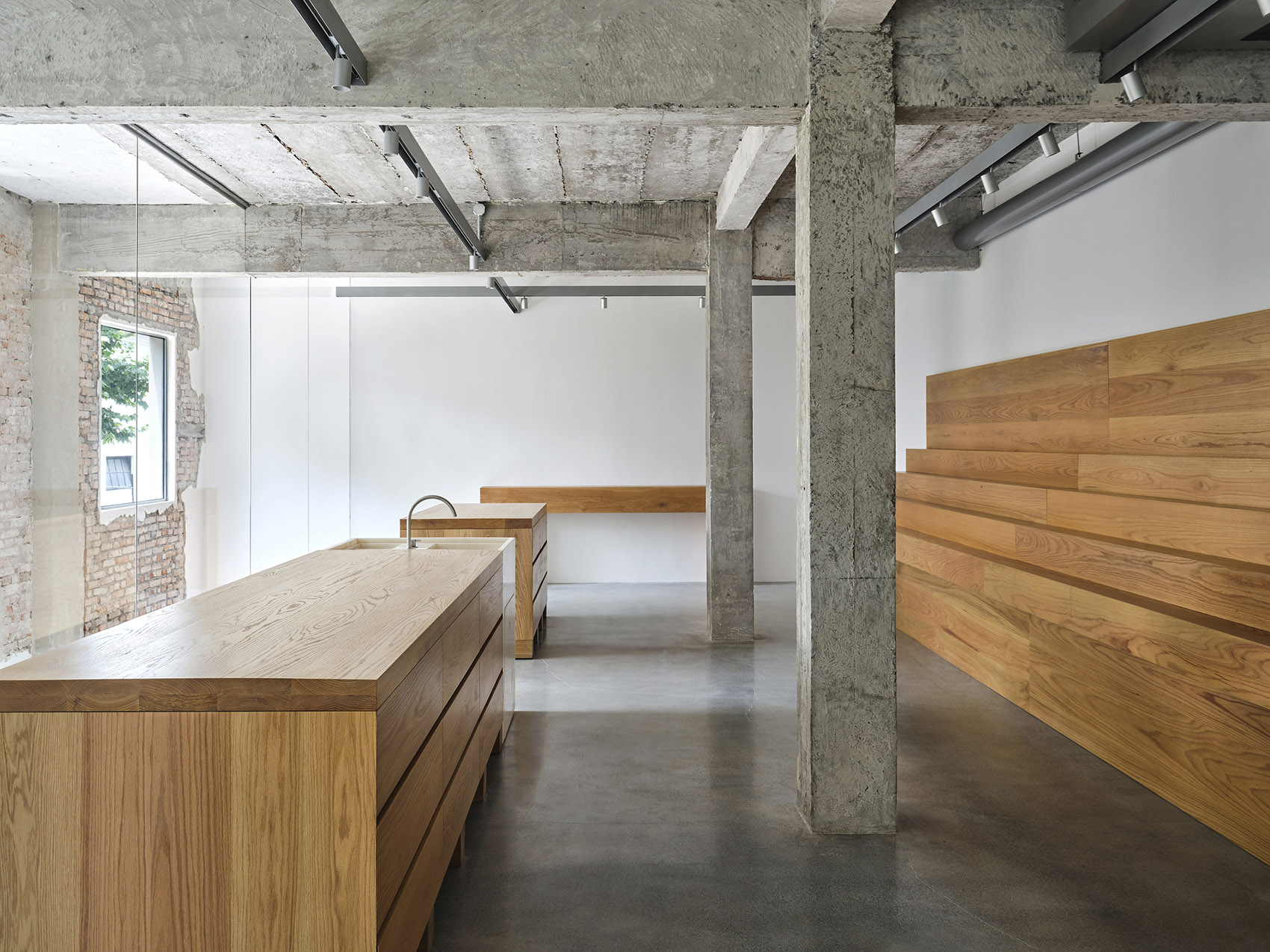 Outsider Store 香氛精品店丨中国杭州丨Studio Glume-14