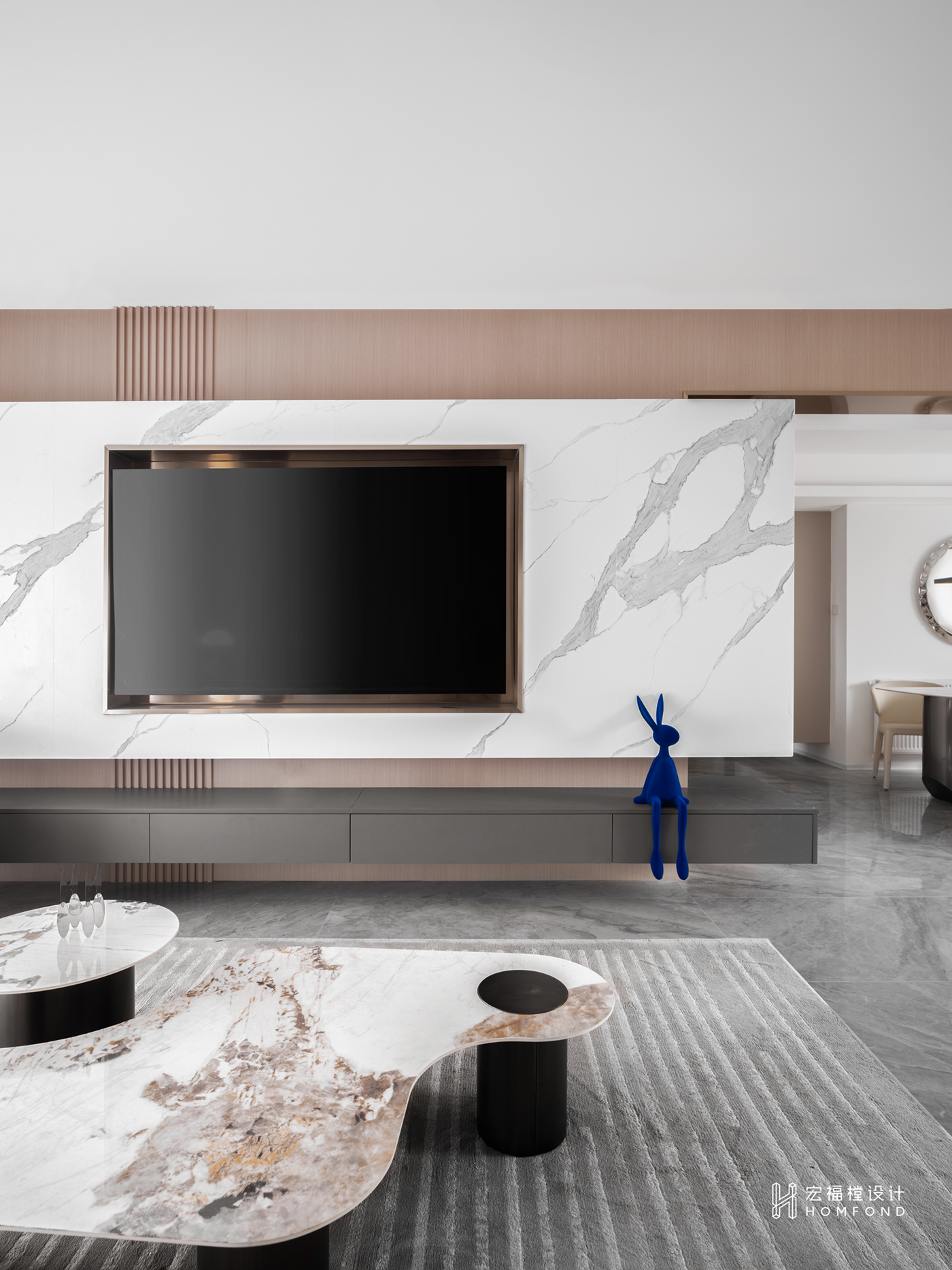 云弥丨中国成都丨成都宏福樘设计-68