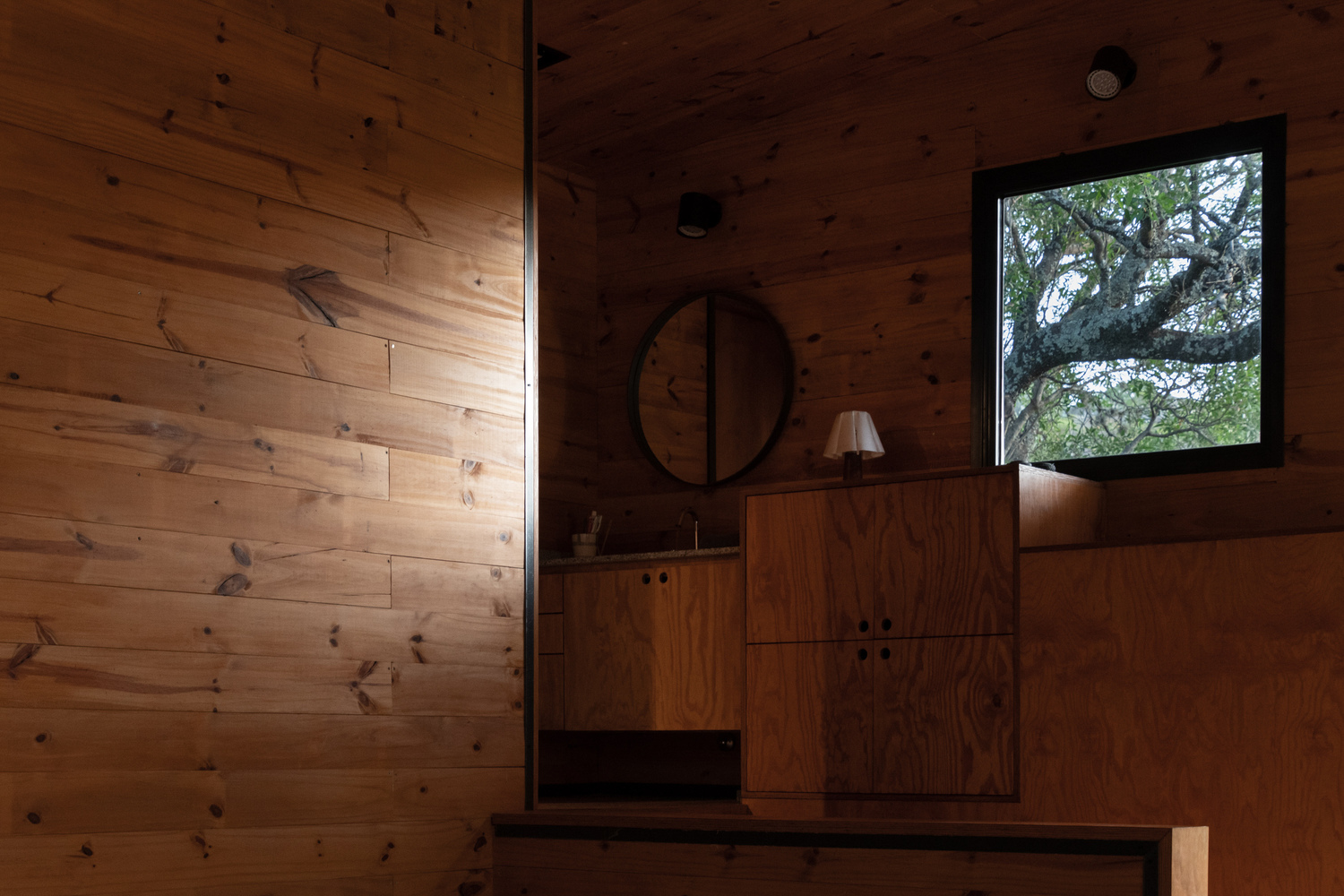 阿根廷山间度假别墅丨Diaz Marcellino Arquitectos-26