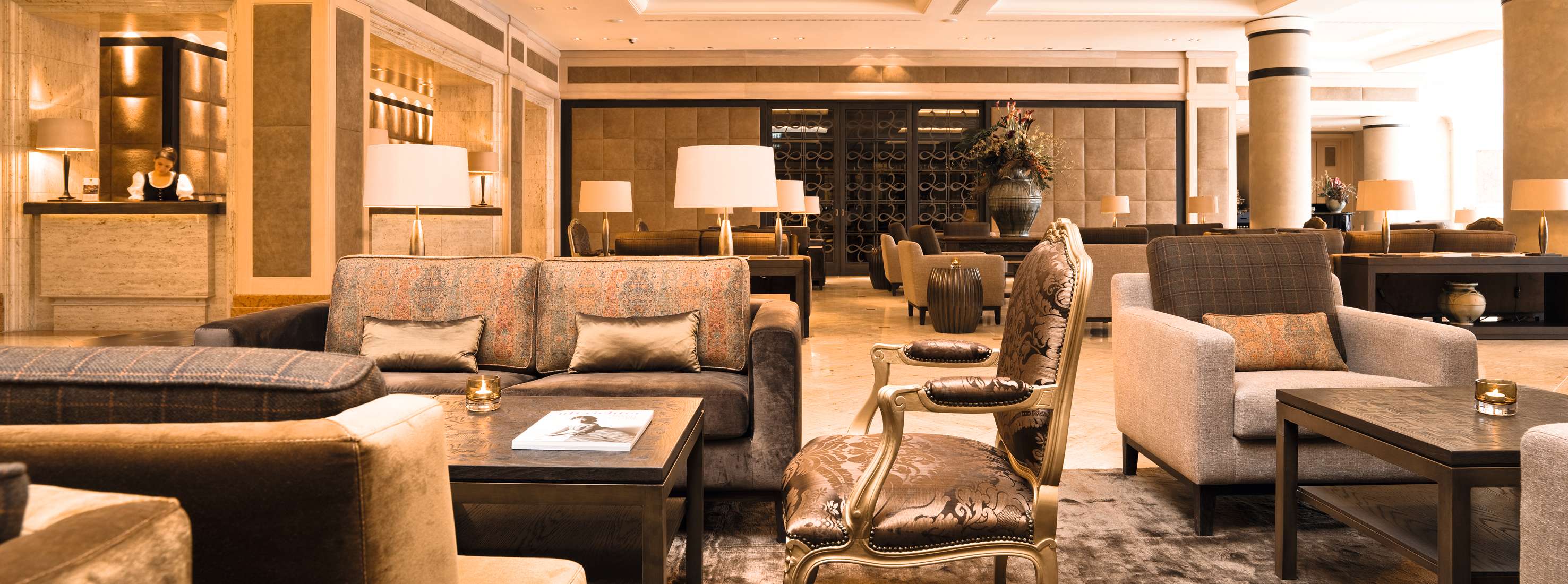 德国厄贝法赫特阿特尔霍夫海景酒店-3