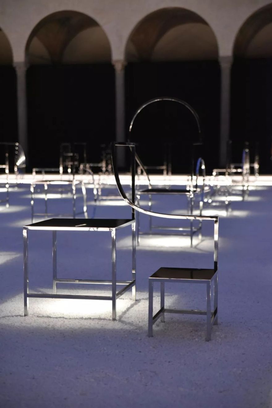 nendo 打造东京商业综合体,极简设计展现灵动趣味-251