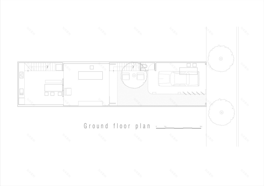 德门宅邸,乡村宅邸丨越南丨Country House. Architecture-42