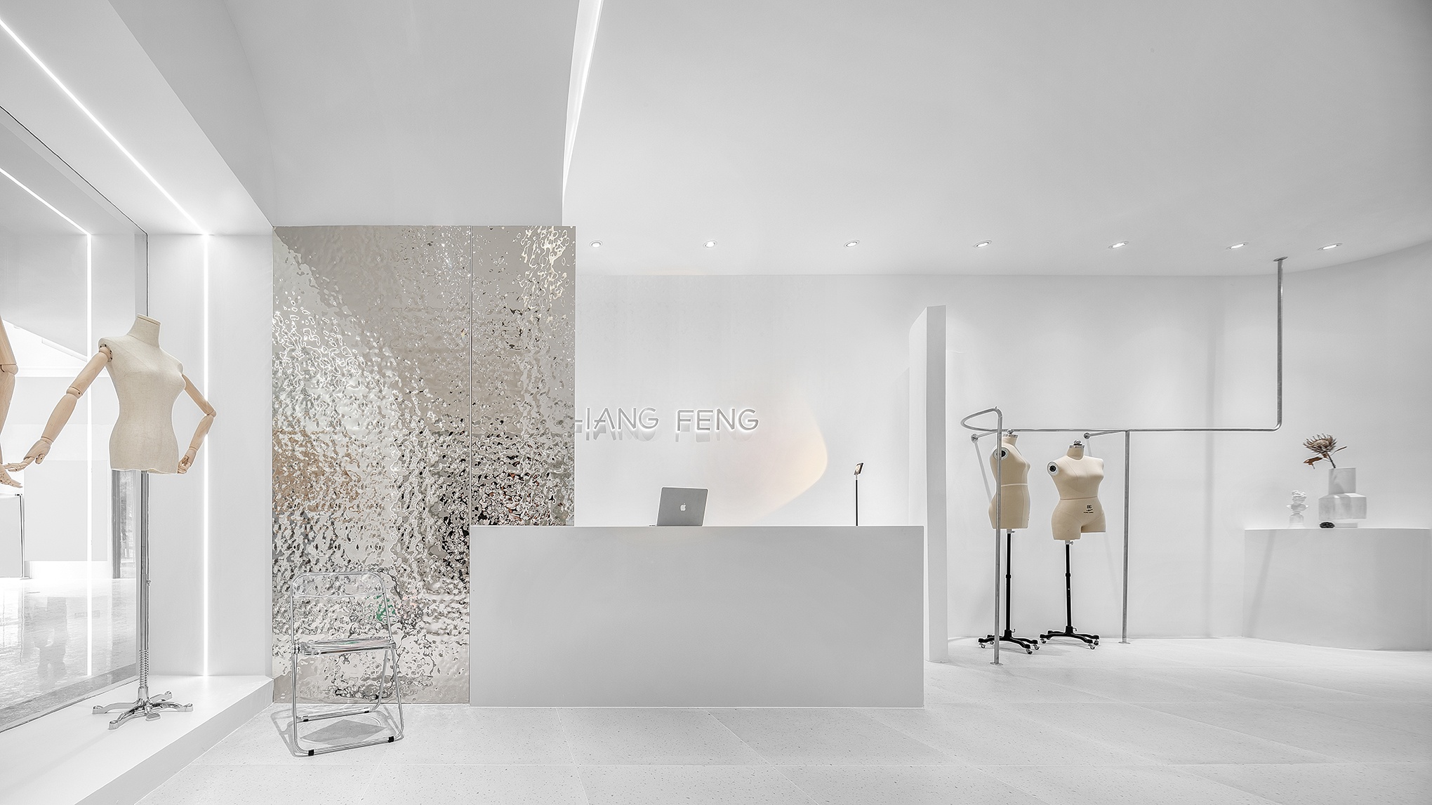 巴城羊绒市场尚风店铺丨中国苏州-22