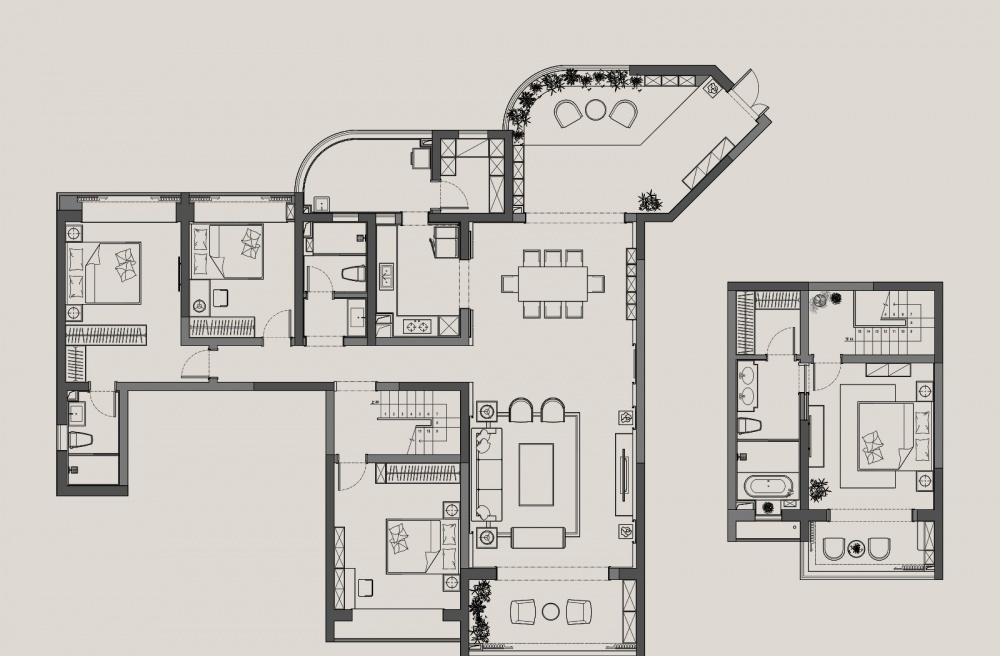 
爱尚家（江山一品） -0