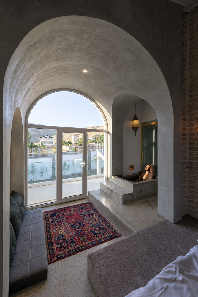 Raad Villa 四元素共生空间-31