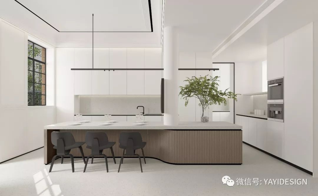 《梦想改造家》孙建亚 | 历史老洋房的新生-87