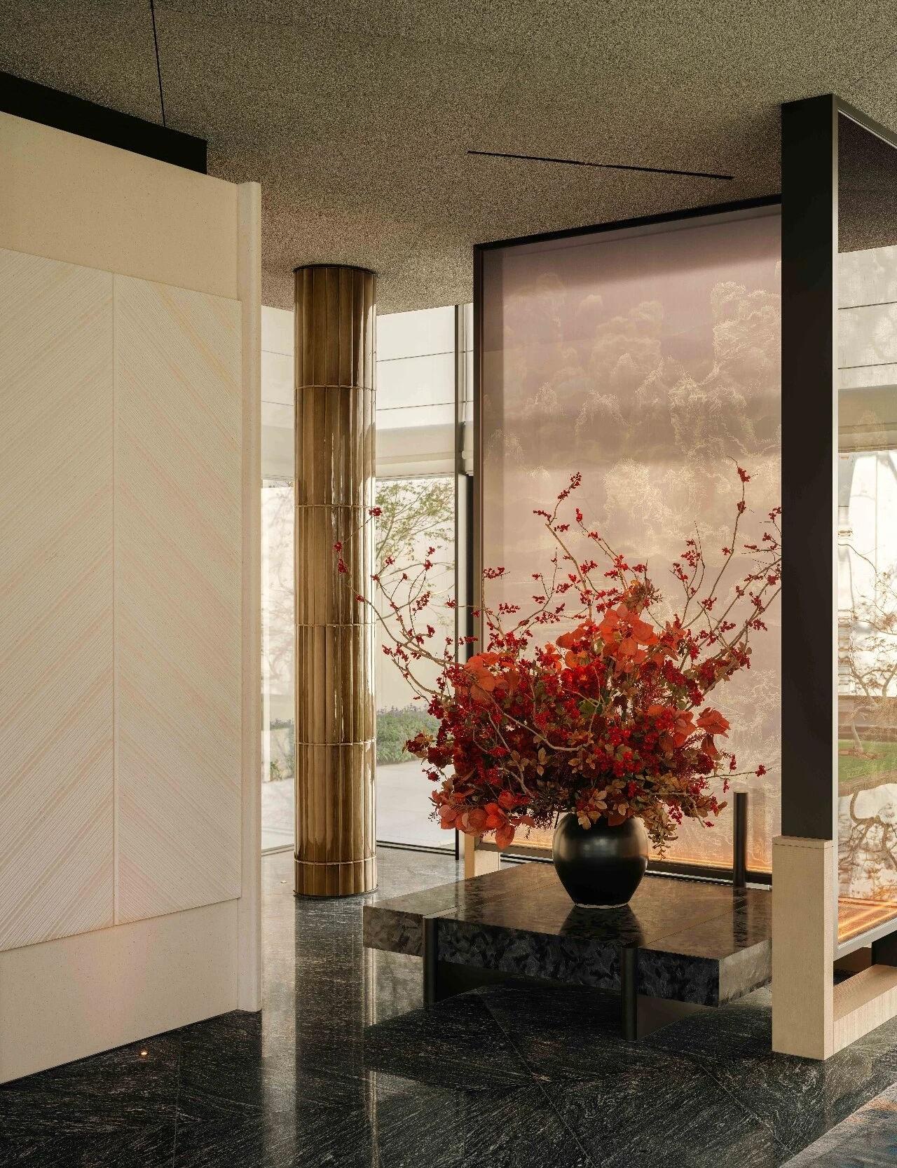 Garden19Il贤坤花园二期丨名谷设计-4