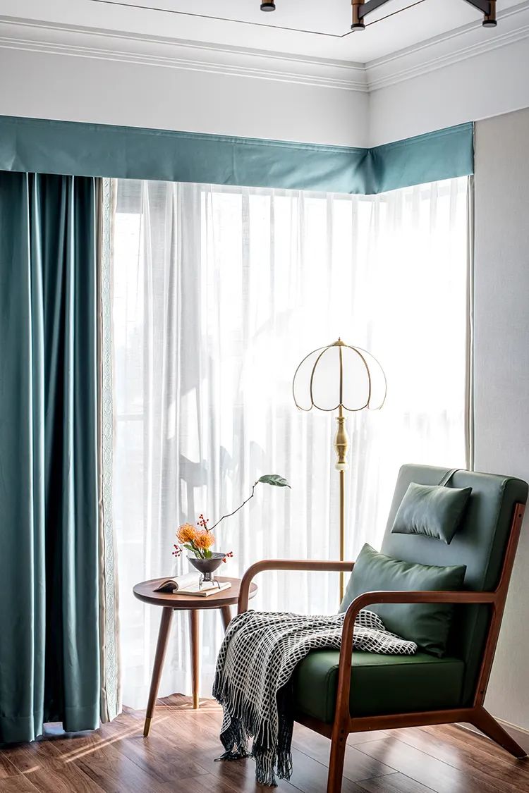 上海养老公寓 GT.DECO 操刀设计,重拾老年人内心价值与幸福感-123