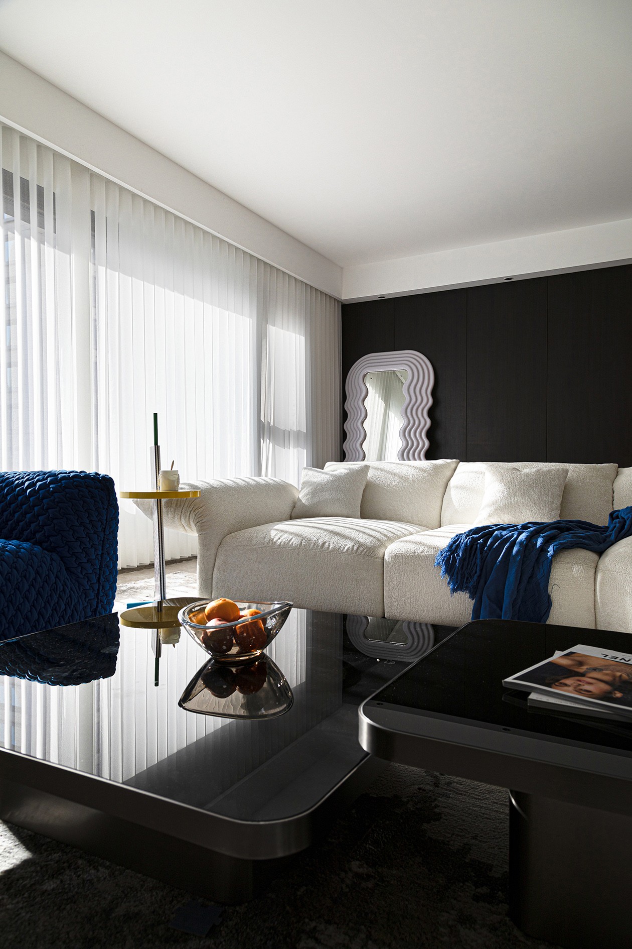 超我型格丨中国济南丨易昂设计-30