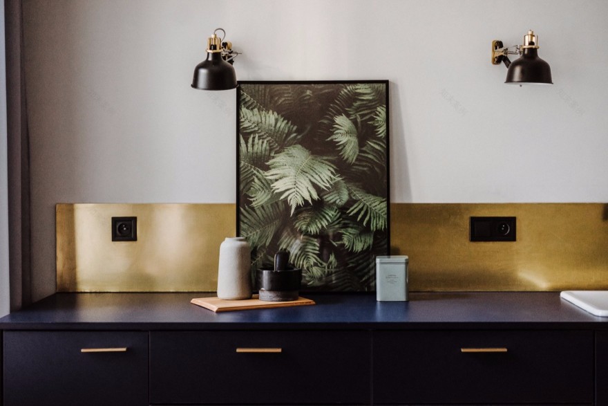 波兹南旧宅变身高质感民宿,历史韵味与现代设计完美融合-22