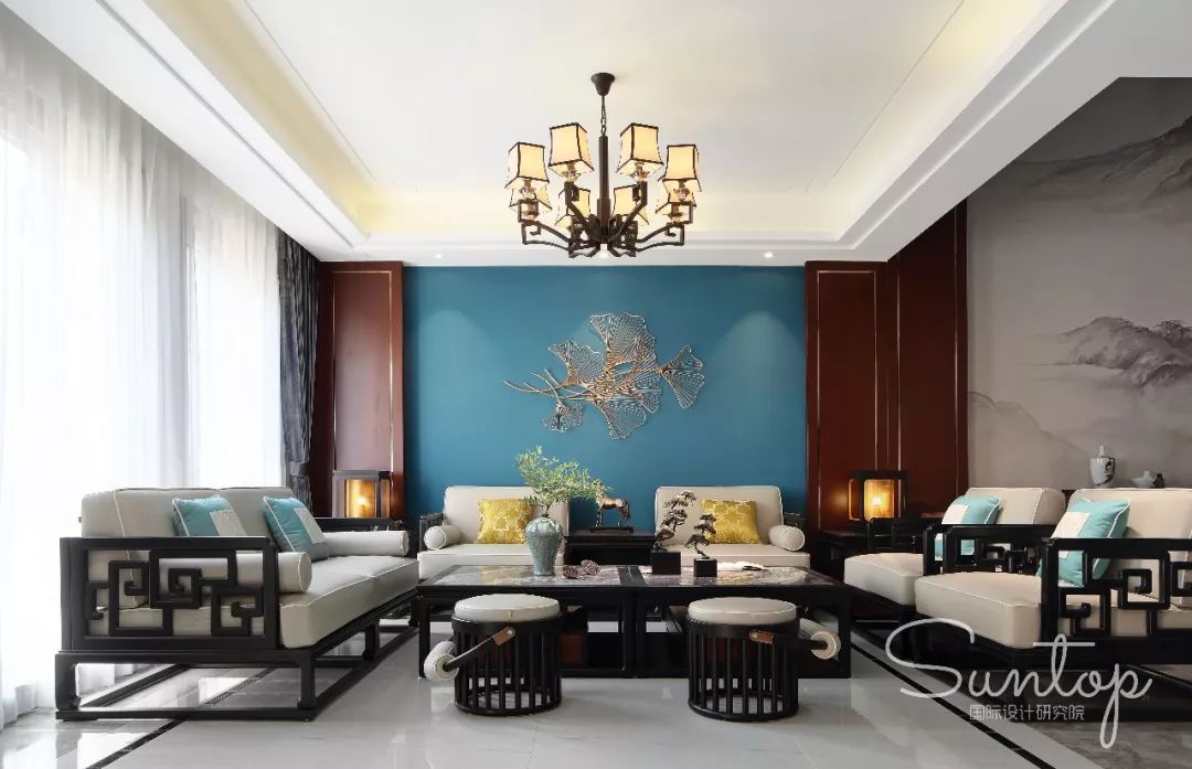 王馨珞的家居设计之路 | 打造生活态度的艺术品-61