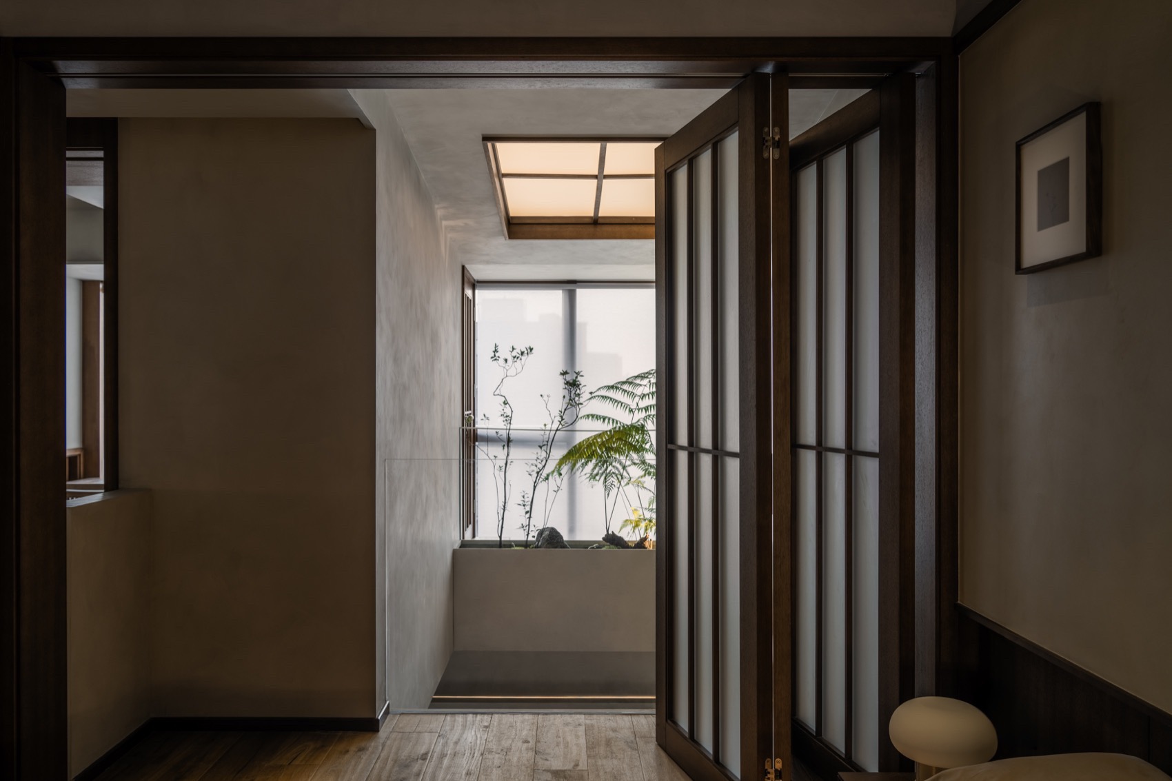 丰乐堂丨中国成都丨季意空间设计-104