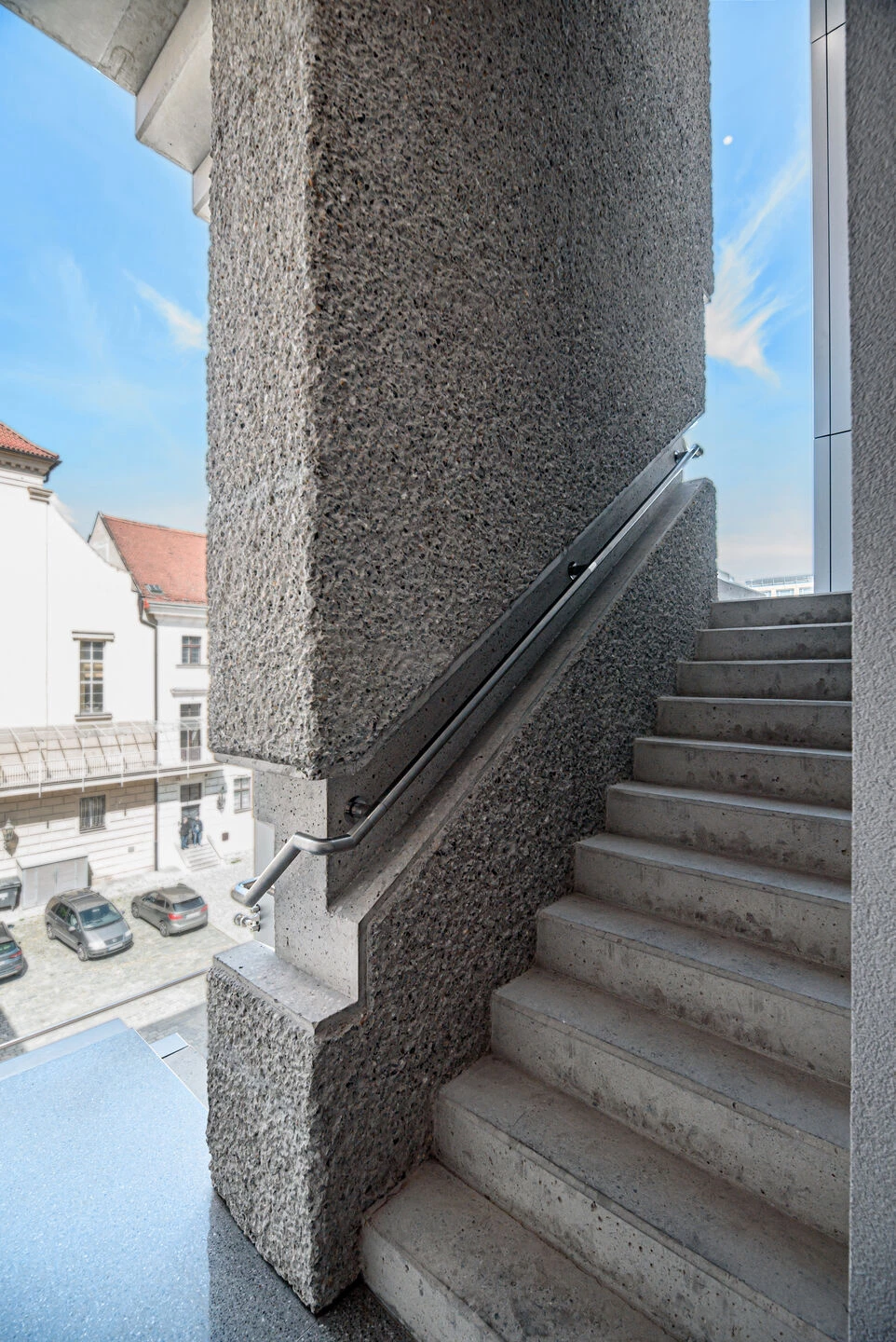 Office Hybernska 1 建筑改造丨捷克丨RADAN HUBICKA 建筑工作室-22