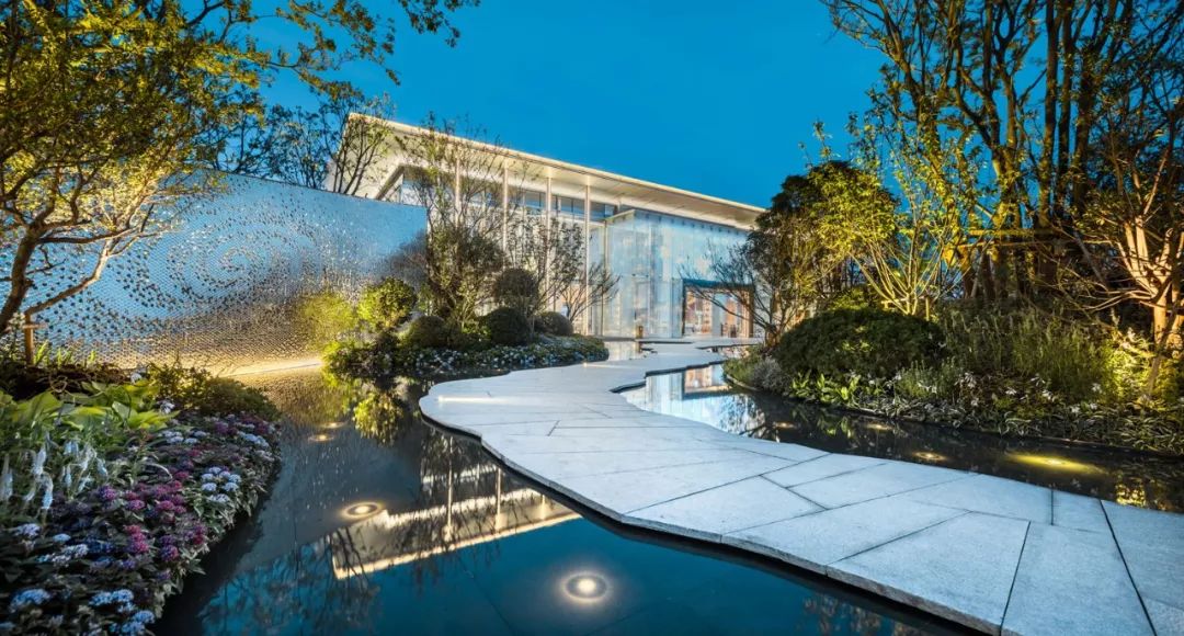 苏州龙湖首开湖西星辰 | 睿风作品,现代简约邂逅星辰大海-36