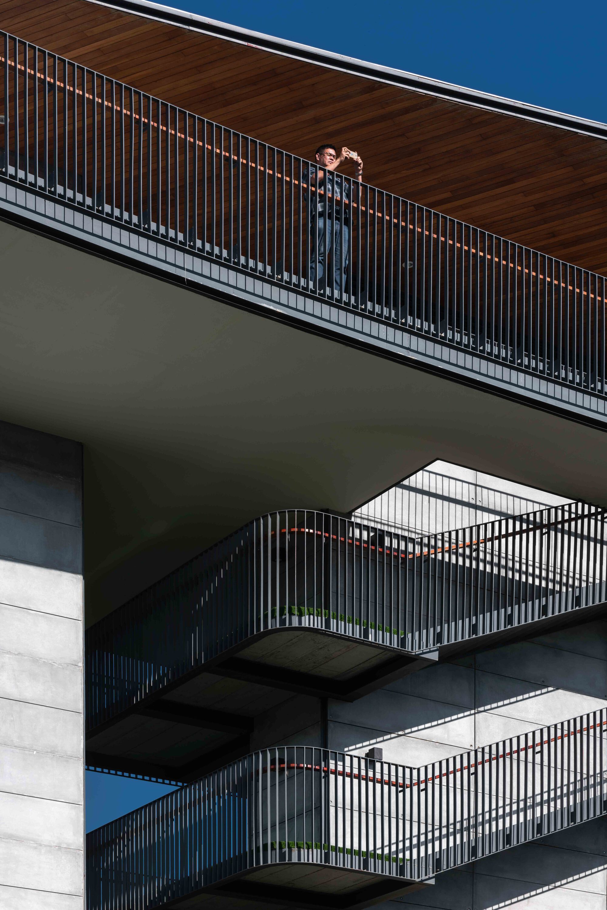 维斯泰克观景塔丨泰国罗勇丨Architects 49-15