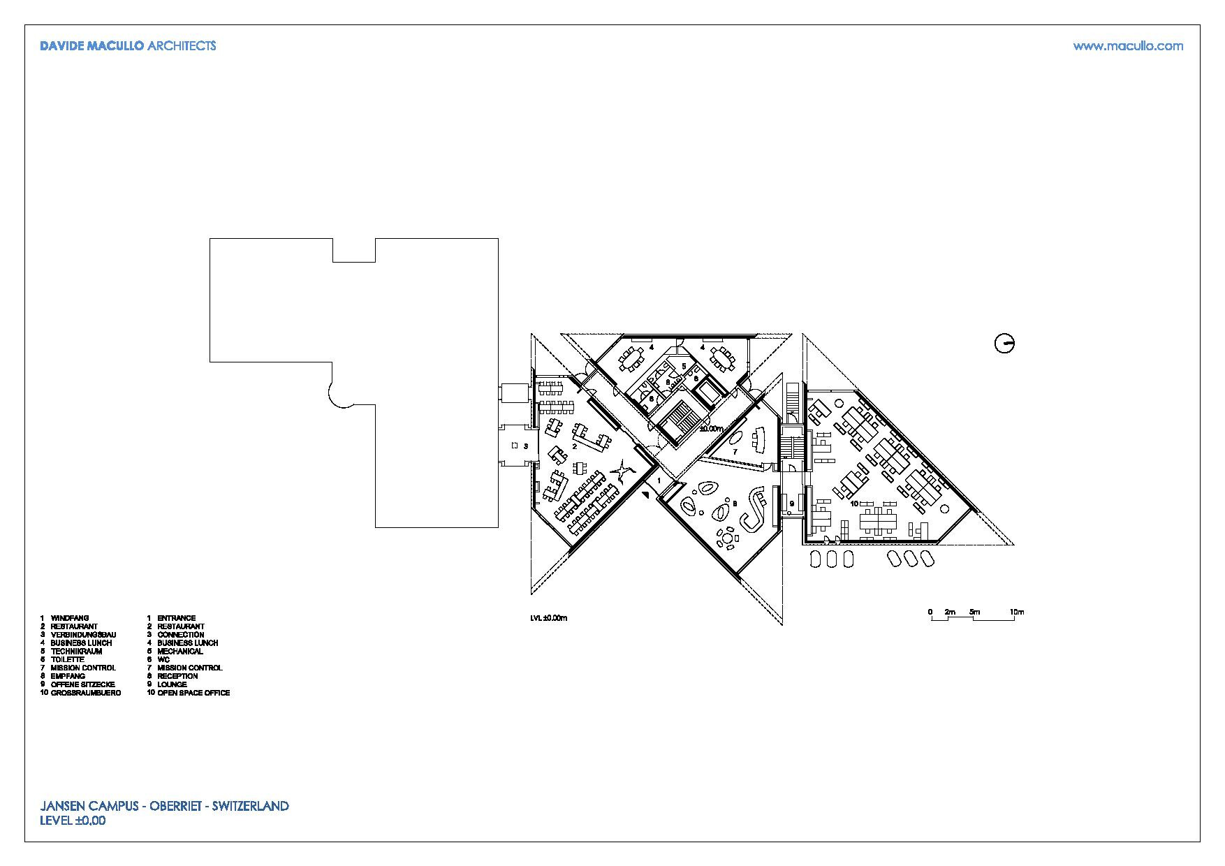 解构创意空间 | Jansen Campus 建筑设计亮点与趋势分析-84