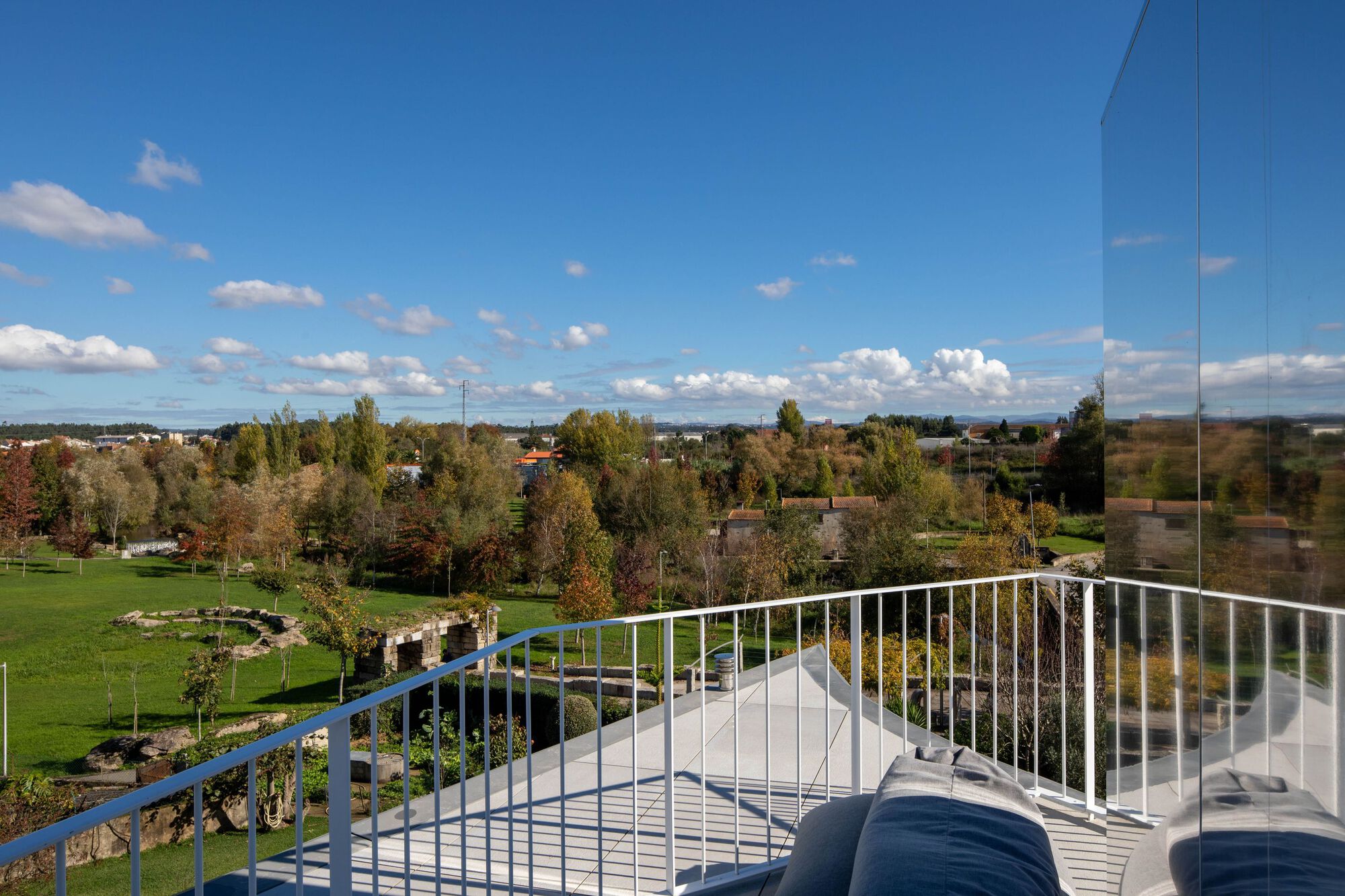 城市公园住宅丨葡萄牙丨Nelson Resende Arquitecto-49