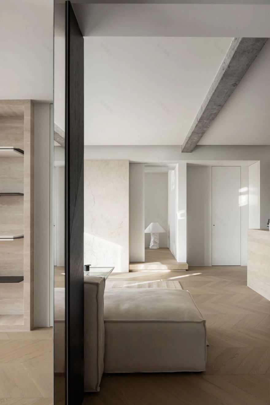 文鼎苑丨中国杭州丨辰佑设计·一相组创-4