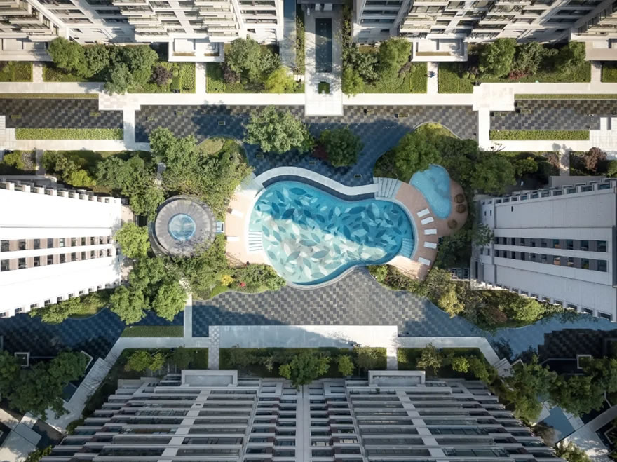 成都中国铁建西派城丨中国成都-2