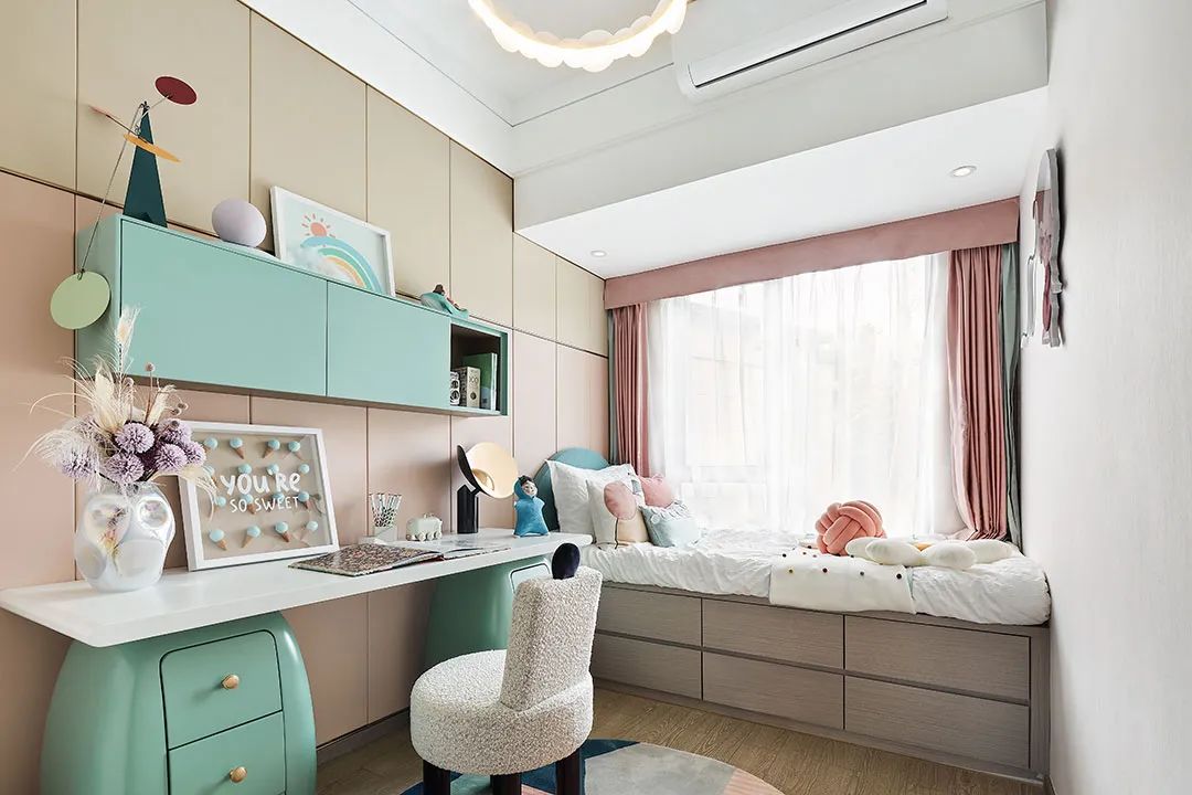 GP 上榀设计 | 奏响风范与时尚乐章的空间-69