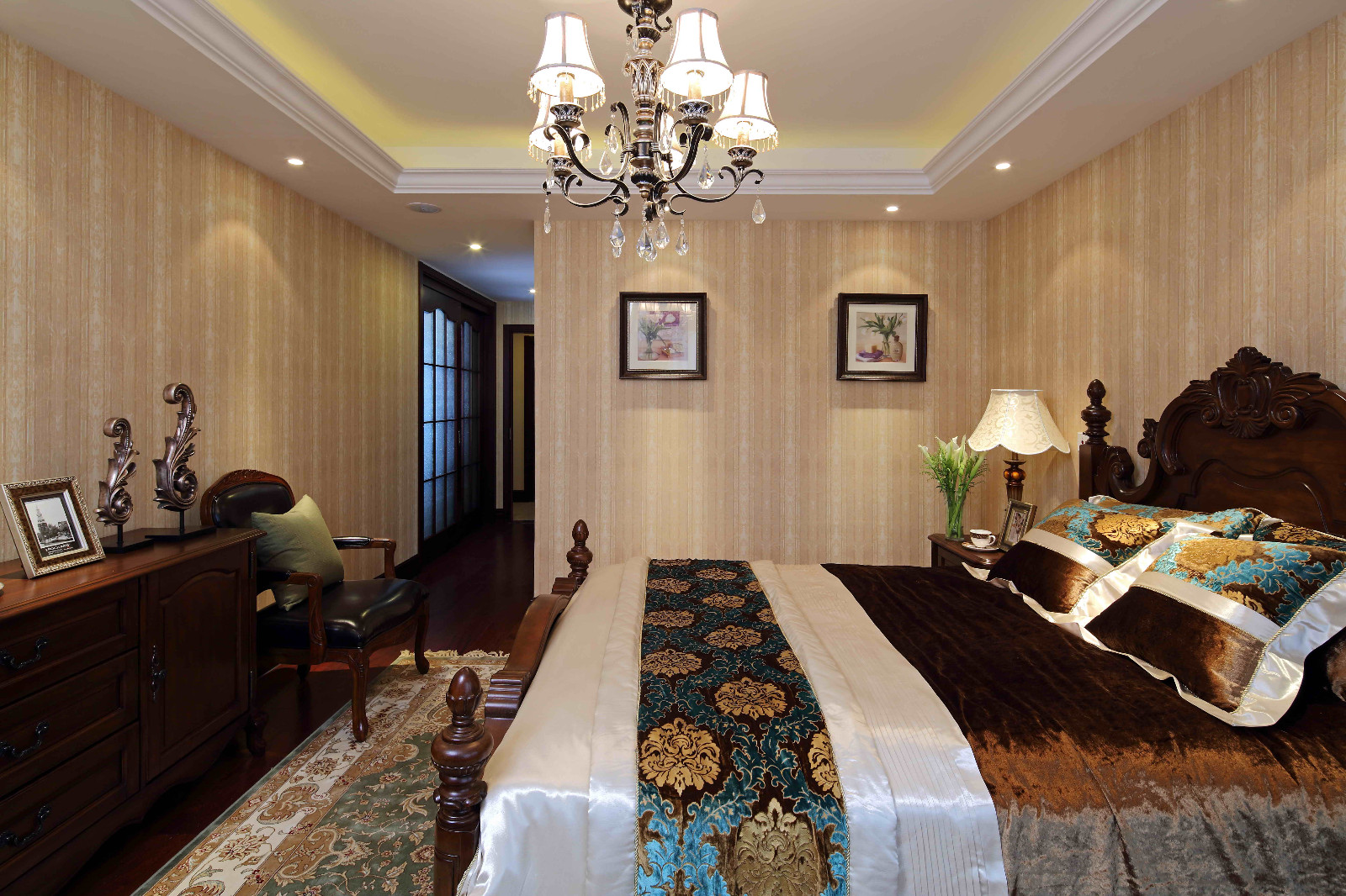 山语城E2样板间-27