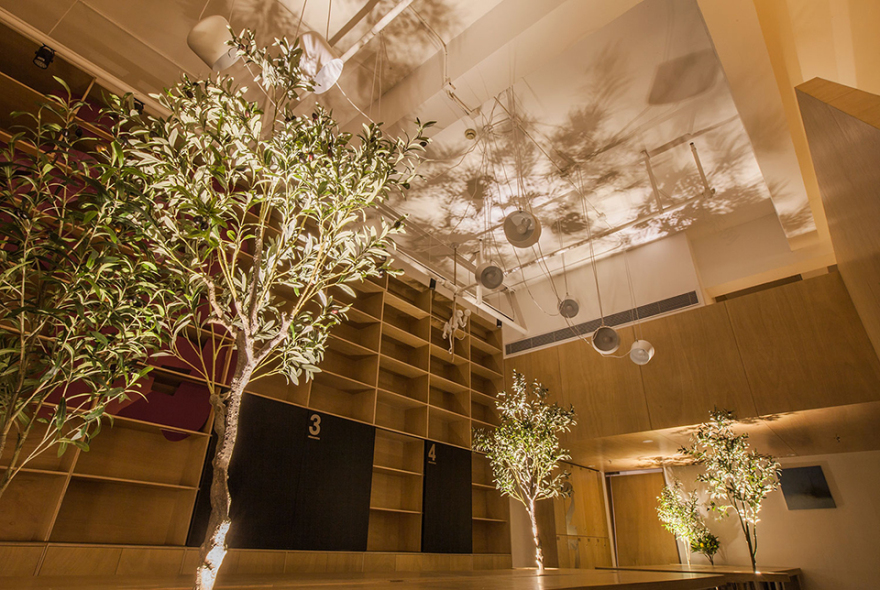 TOWO堂晤设计工作室,上海 / 堂晤设计-72