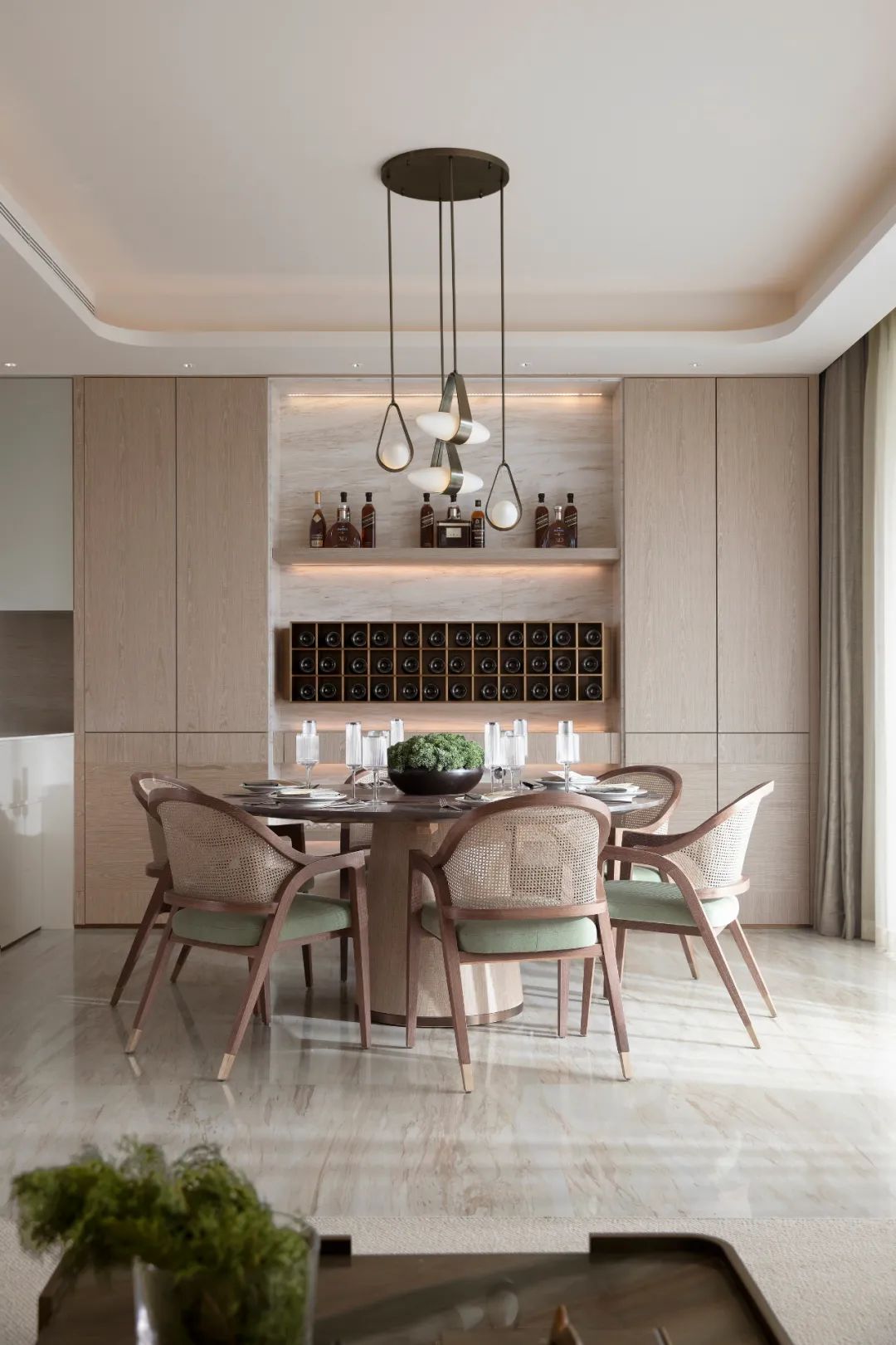 融创漫山云智小镇 | 自然美学与现代设计的完美融合-29