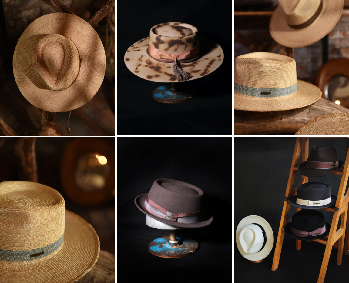 WHAT'S UP 帽饰店丨中国重庆丨Misty Lab 迷雾研究所-23