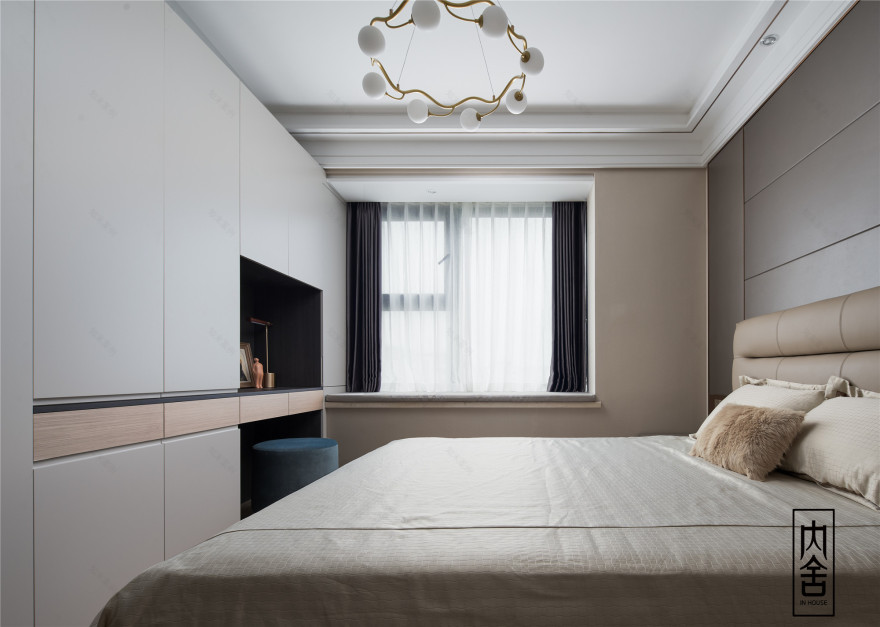 内舍 | 草木之心-18