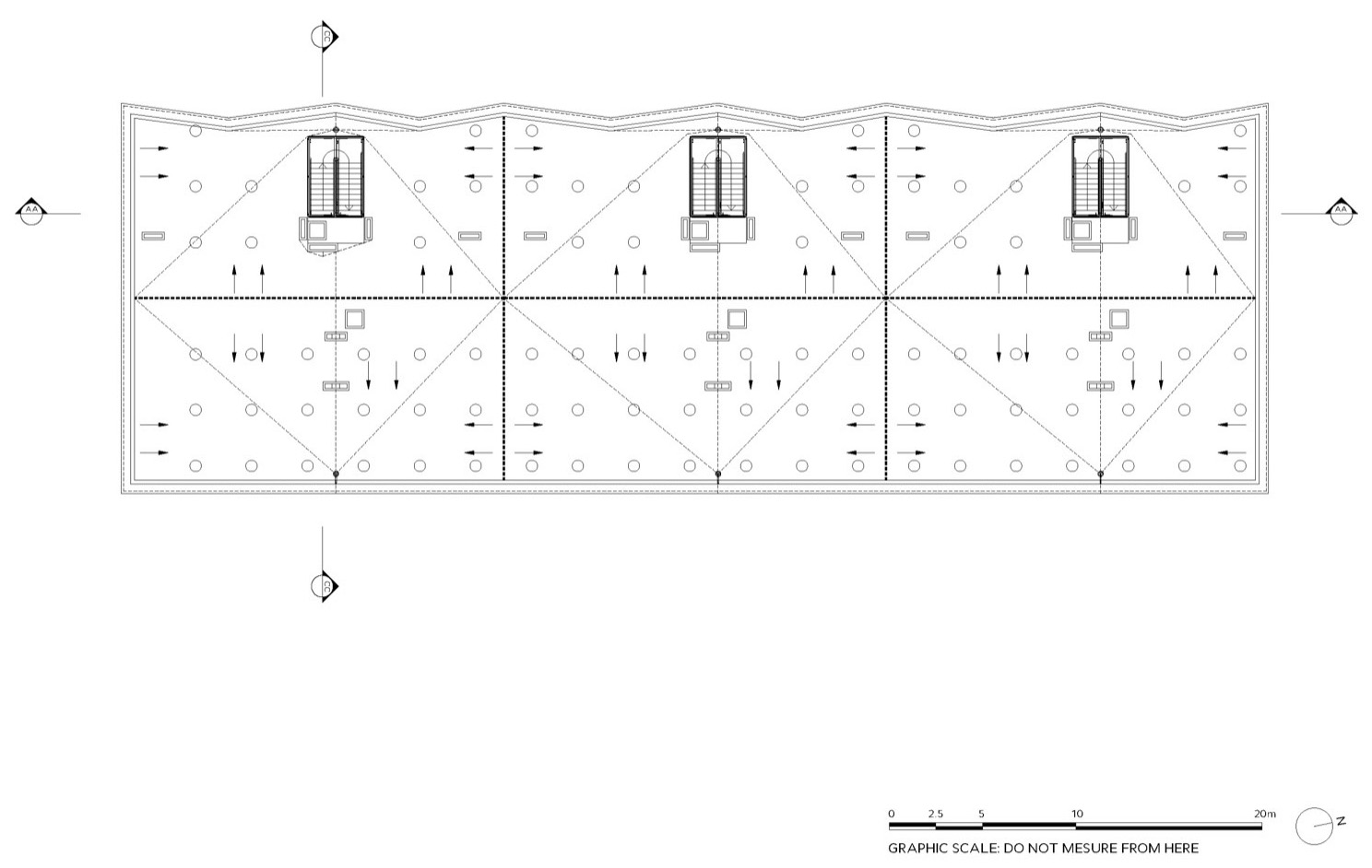 Lisi花园住宅楼丨Architects of Invention等-116