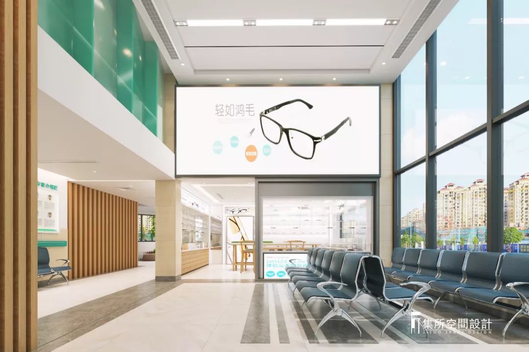 梅州五华新视界眼科医院-31