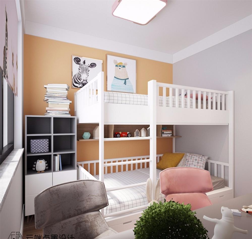 
云端点墨设计丨闫家骐 - 一米阳光 -17