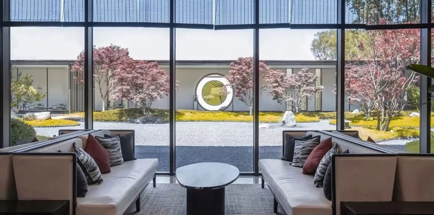 金科晋中博翠天宸-47