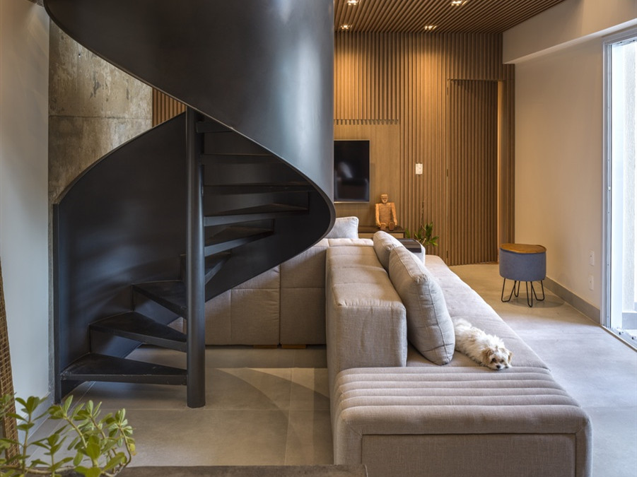 巴西帕南比公寓-2