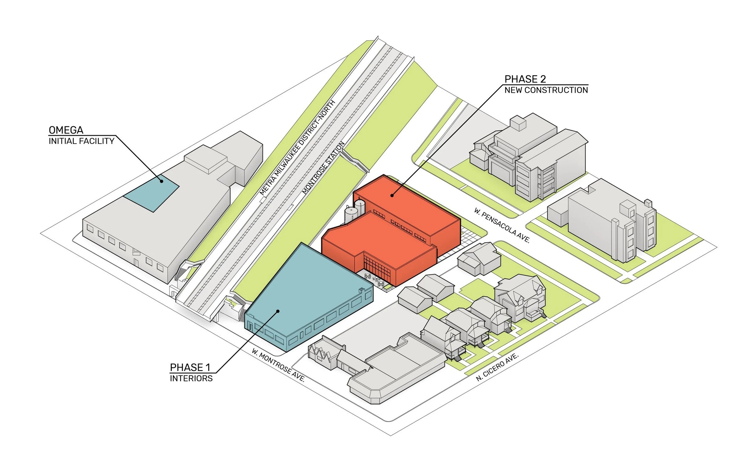 欧米茄酵母丨美国芝加哥丨Valerio Dewalt Train-40