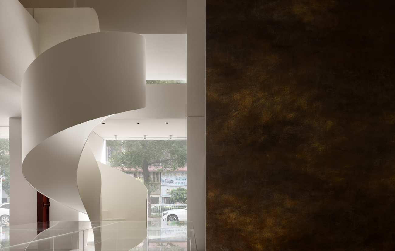 ANIN 女装品牌店丨中国广东丨陈浩鹏（深圳）室内设计有限公司-41