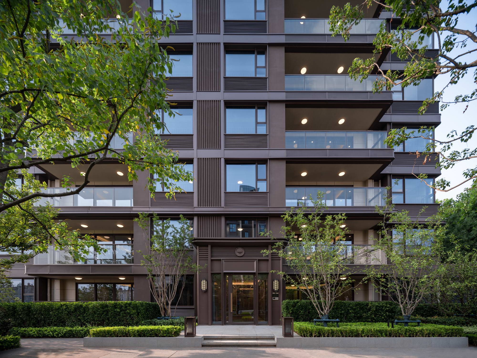 南京龙湖紫金原著——黄金两公里磁场社区综合体-47