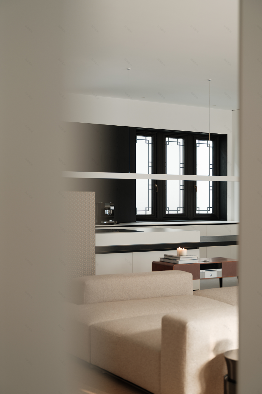 与光骑行丨中国上海丨FF DESIGN(上海费弗空间设计有限公司)-117