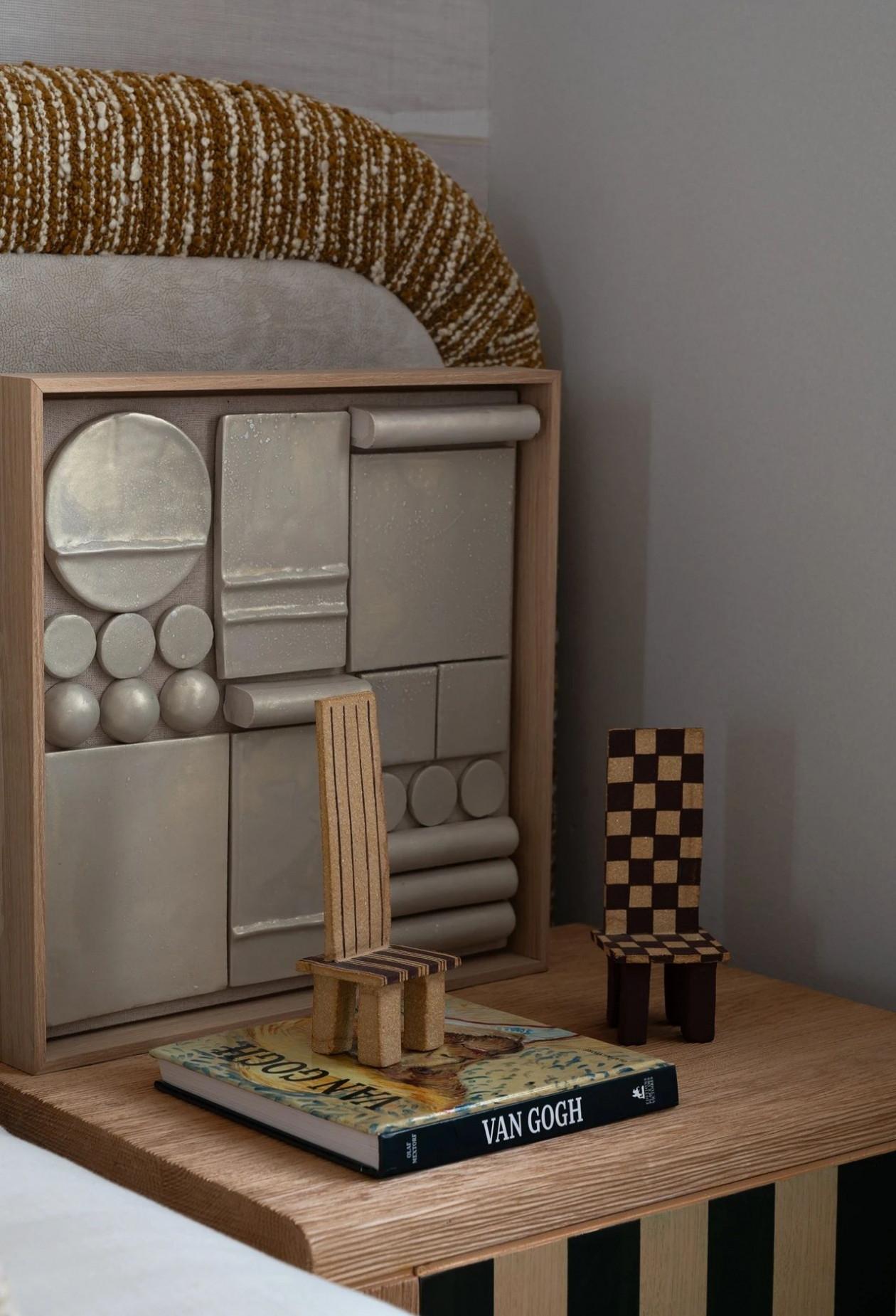 三亚中旅·馥棠公馆190㎡样板间丨布鲁盟设计-42