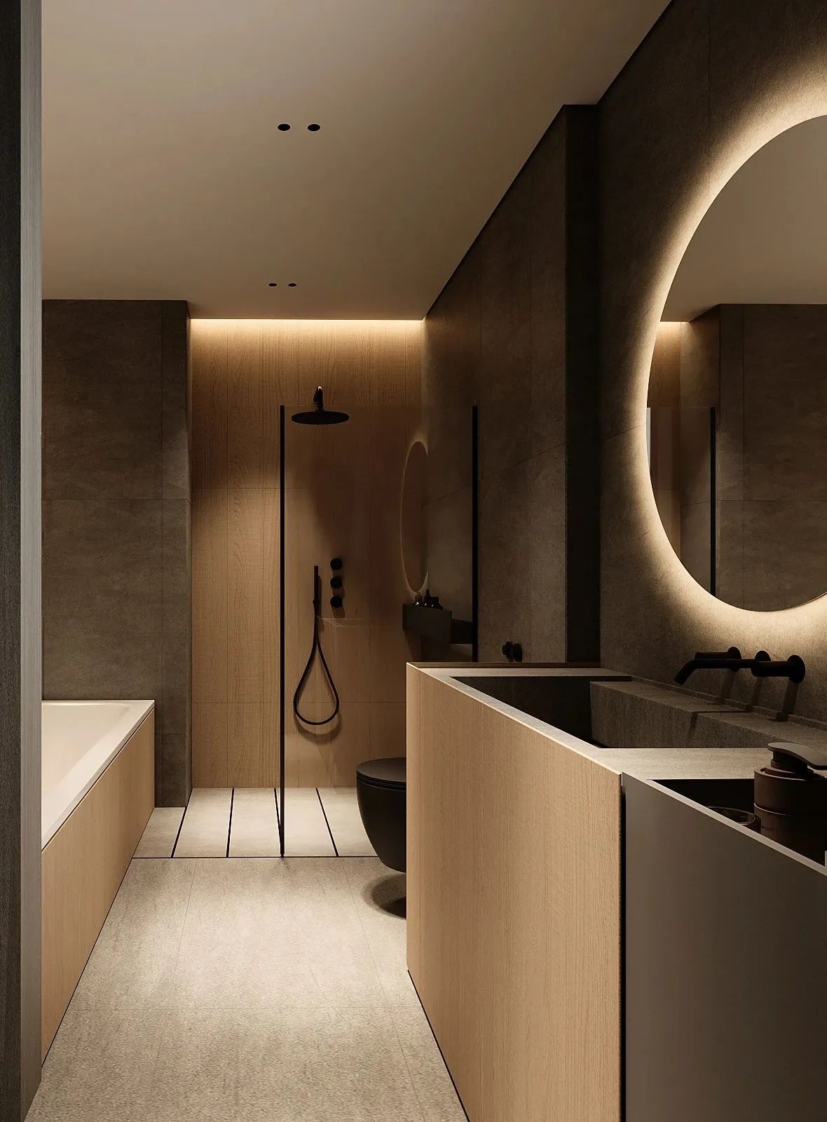 土耳其的舒适家园丨Tamerlan Verdiyevs-24